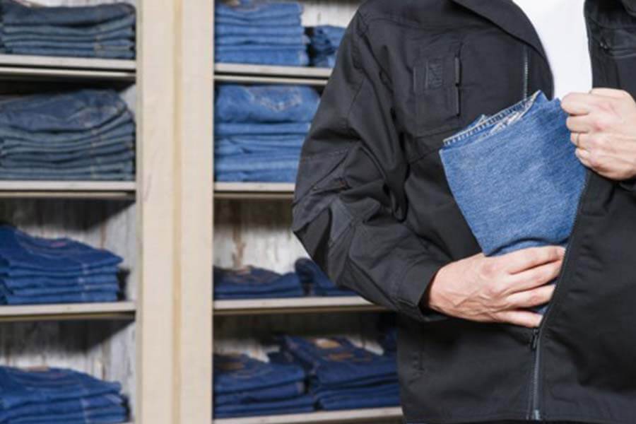 Minimize Shoplifting With Retail Security