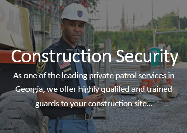 Security jobs in east point ga