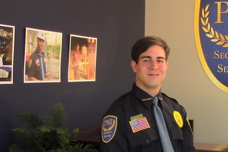 Executive Protection Across The United States PSI Security Service