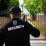 PSI Security Service Private Party and Event Security Georgia