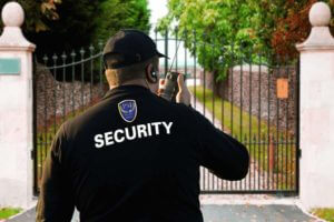 PSI Security Service Private Party and Event Security Georgia