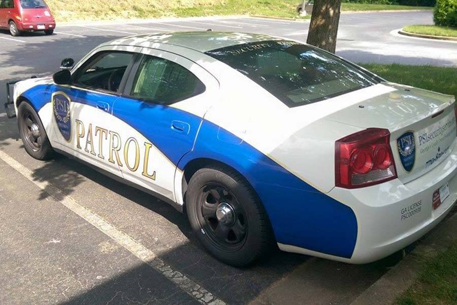 Benefits of Security Patrol Services in Atlanta
