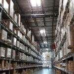 Warehouse and Industrial Buildings Private Security