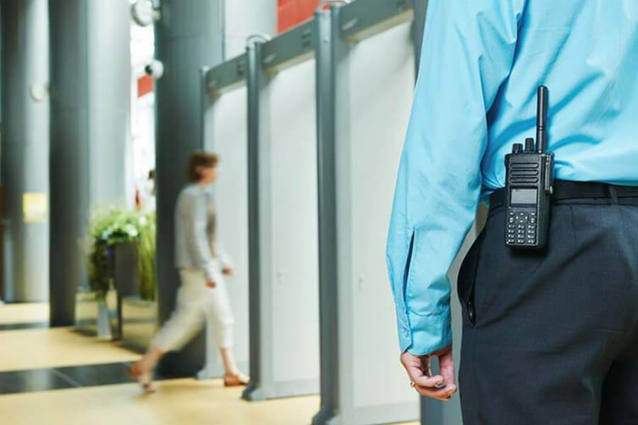 Why You Should Hire Local Security Guards In Atlanta