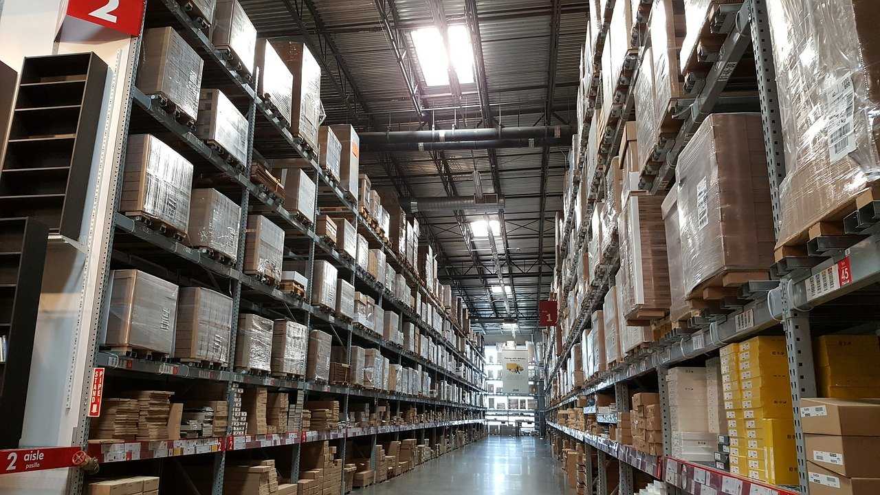 How Warehouses Benefit from Private Security