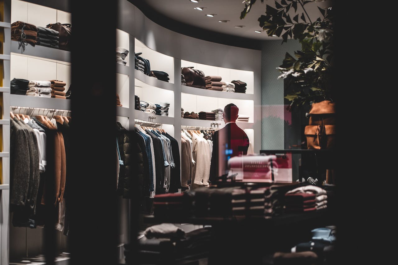 Transforming Your Retail Security