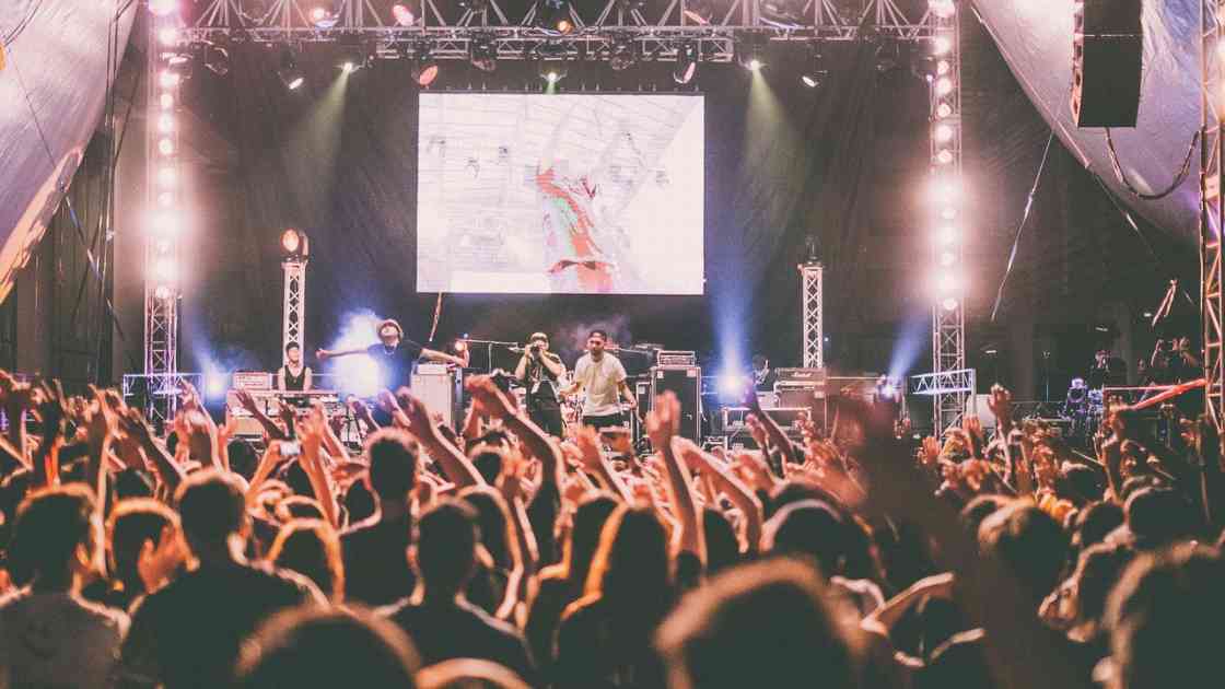 7 Reasons to Ensure Private Security at Atlanta's Festivals & Events
