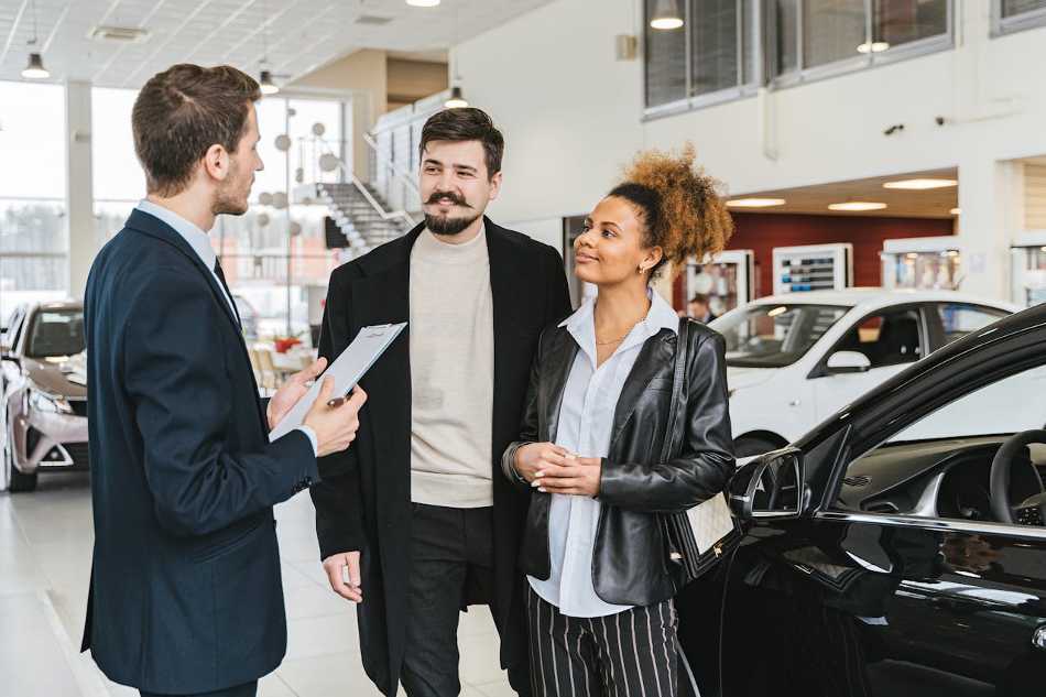 Strengthening Auto Dealership Security with Effective Services