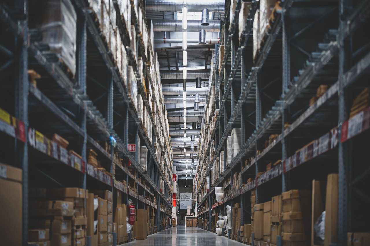Innovative Patrol Strategies for Warehouse Security
