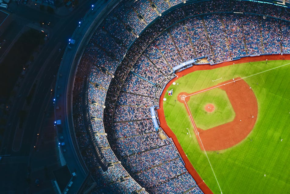 Security in Stadiums: Tackling Modern Challenges in Atlanta