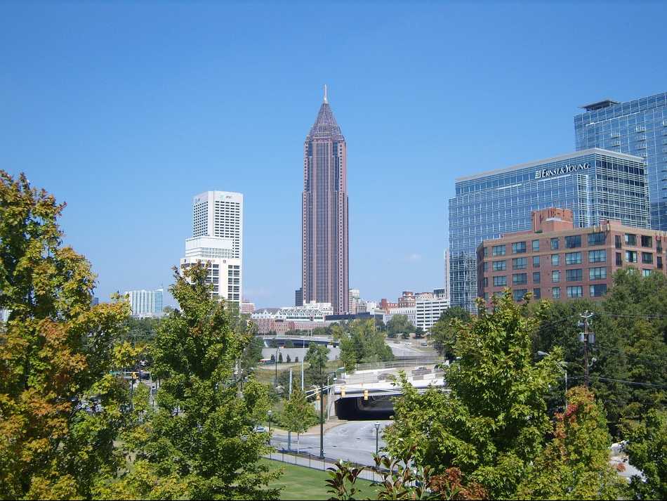 Atlanta Hotel Security