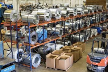Steps to Strengthen Manufacturing Security