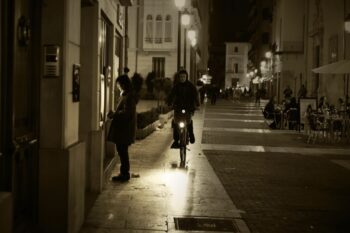 mobile patrols help protect ATMs